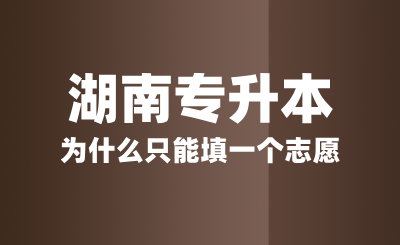 2025年湖南专升本招生可能新增2所公办院校