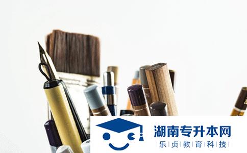 2021湖南单招学校排名前十