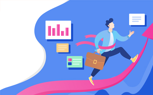 自学考试统考和网络助学的报名时间有什么要求？(图1)