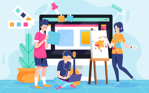 徐州自考怎么报名？(图1)