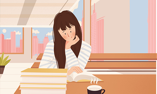 自考培训机构宣传的逢考必过是真的吗？(图1)
