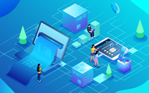 人力资源自考初中文凭可以考过吗？(图1)