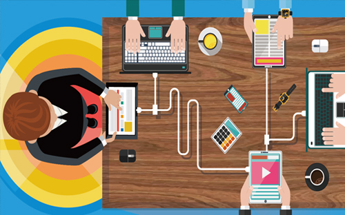 自考网络助学综合测验在哪考？(图1)