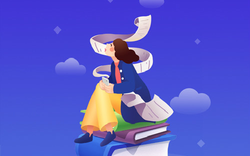 在读本科大学生可以报自考吗？(图1)
