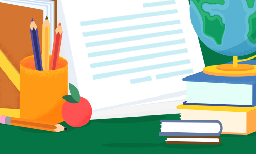 自考独立本科有哪些学习形式？(图1)