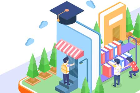 广西大学自考园林本科专业考什么？(图1)