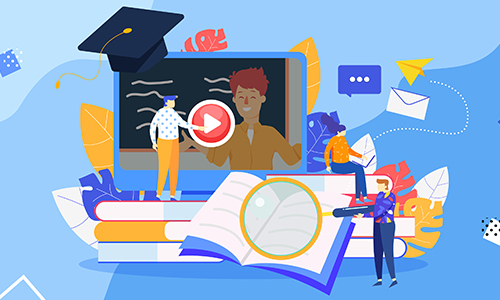 自考报名怎么选择学校？(图1)