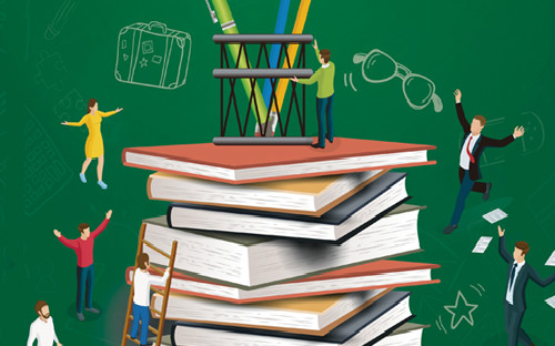 吉林自考大学怎么报考？(图1)