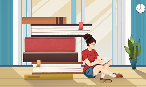 嗨学网自考怎么样？(图1)