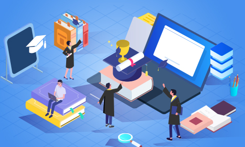 上海自考领取证书时间限制是？(图1)