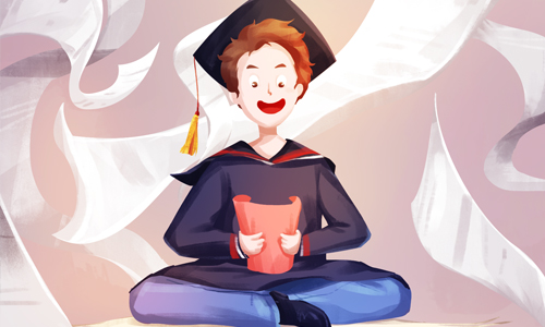 大学自考文凭有用吗？(图1)