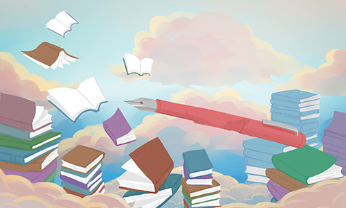 自考本科有限专业吗？(图1)