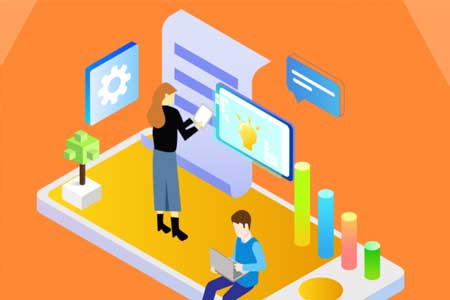 贵州大学自考如何报名网络助学？(图1)