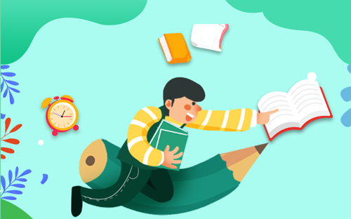 乐山市中区自考怎么报名？(图1)