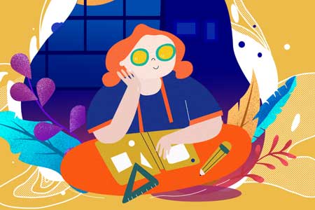 硕士可以自考吗？(图1)