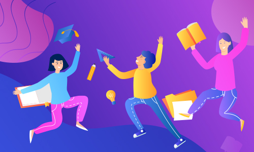 自考统考考试时间是时候？(图1)