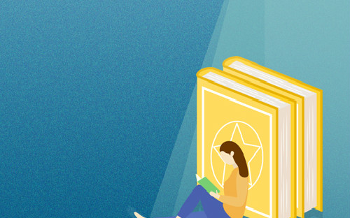 自考英语二译文怎么找？(图1)