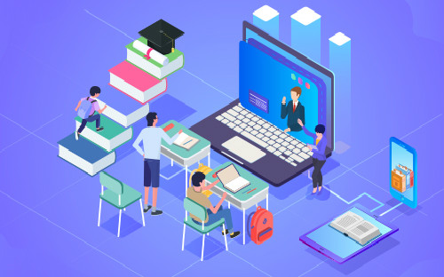 扬州大学自考有全日制班吗？在哪上课？(图1)