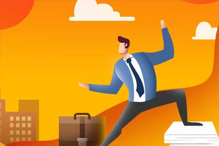 高校自考本科可以报公务员考试吗？(图1)