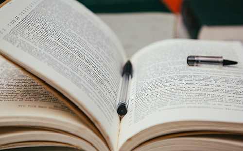 苏州自考教材如何买？(图1)