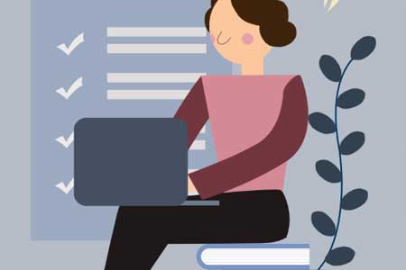 自考财务管理学数学科目较多吗？(图1)