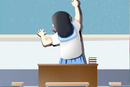 自学考试时身份证掉了怎么办？(图1)