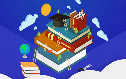 自考大专怎么查询学历信息？(图1)