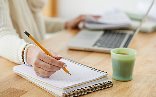 军自考学历怎么做认证？(图1)