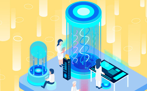 重庆自考办可以补办毕业生登记表吗？(图1)