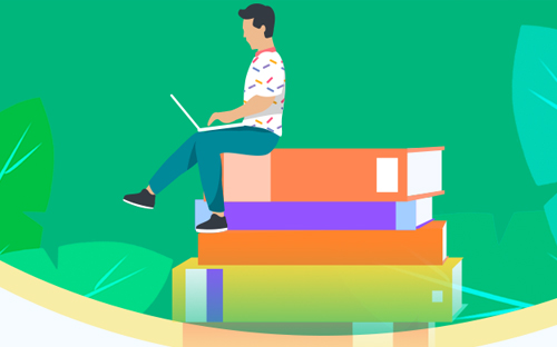 自考法律书籍按什么顺序学比较好？(图1)