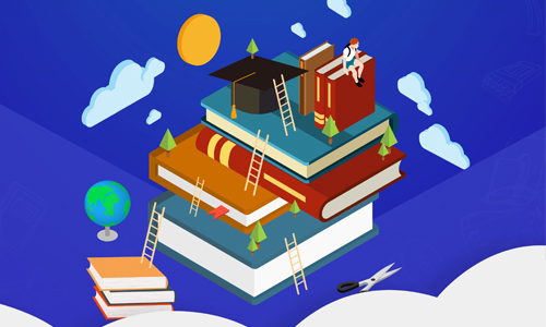 扬州大学自考办报名流程是什么?(图1)