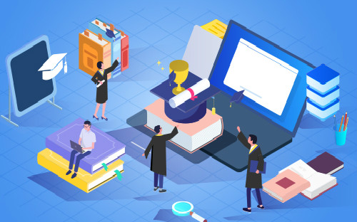 自考汉语言文学先考哪几科？(图1)