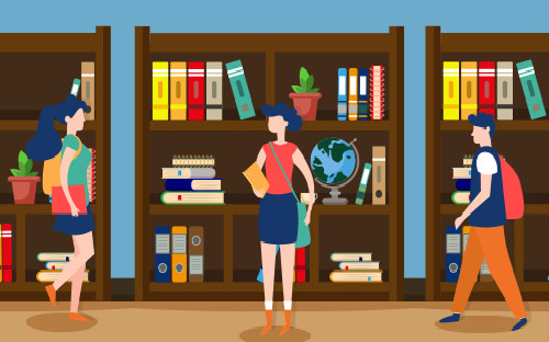 成人高考和自考哪个更好？(图1)