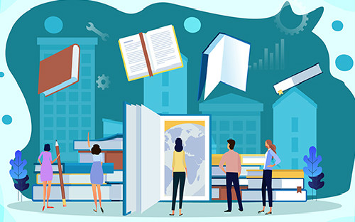 成考和自考有什么区别？(图1)