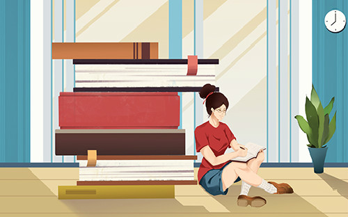 自考本科学历考公务员可以吗？(图1)