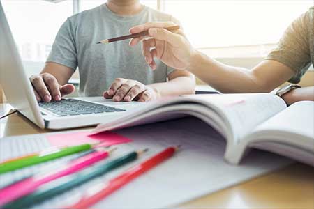 福建自考本科需要入学考试吗？(图1)