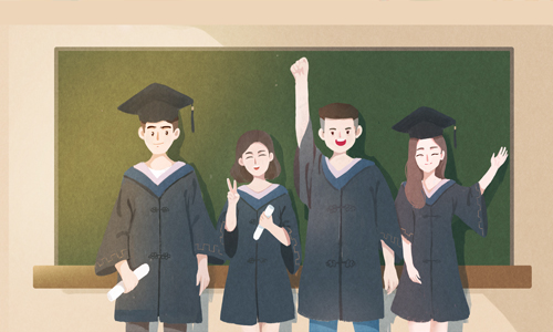 自考专升本可以换专业吗？(图1)