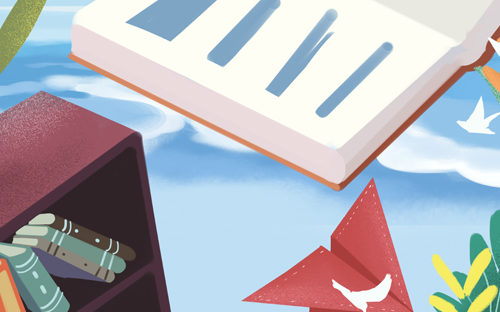 湖北自考本科的学习技巧有哪些？(图1)