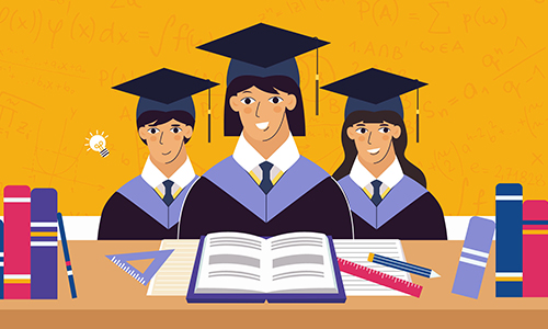 日语本科自考时间是什么时候?(图1) 日语本科自考时间是什么时候?(图1)