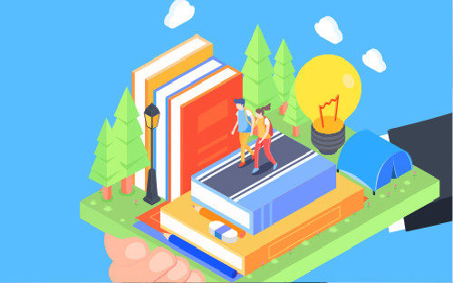 自考本科生可以考公务员吗 ?(图1)