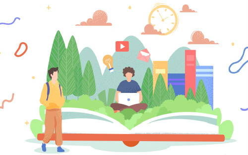 广东自考专科怎么报名？(图1)