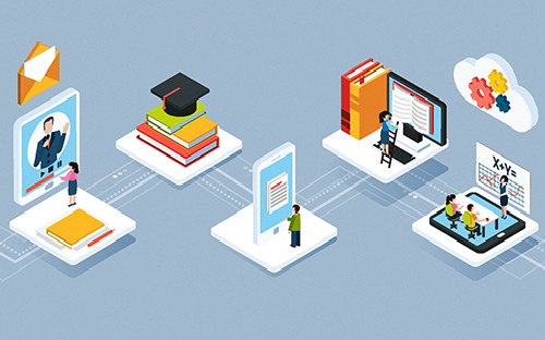 成都自考报名登录不了系统怎么办？(图1)