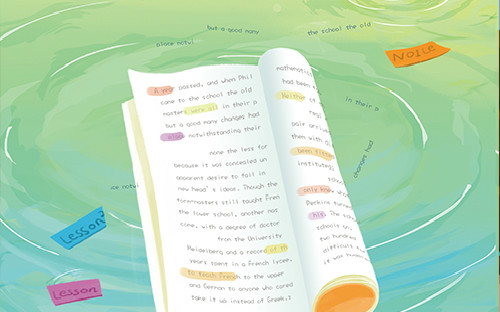 自考本科汉语言文学统考科目有哪些？(图1)