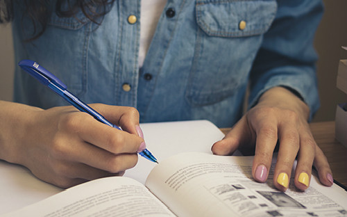 自考报考的注意事项有哪些？(图1)