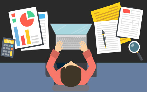 自考国际贸易好考么？(图1)