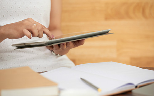 自考考试有哪些考场注意事项？(图1)