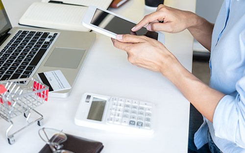 毕节学院自考如何报名？(图1)