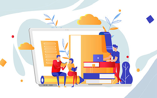 不报班的话，自考本科费用是多少？(图1)