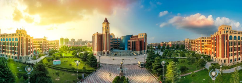 郑州工业应用技术学院