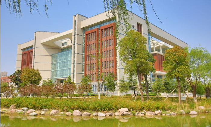 郑州轻工业大学